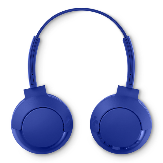 Kit mains libres Bluetooth Philips, MultiPoint, A2DP, Bleu SHB3075M2BL/97