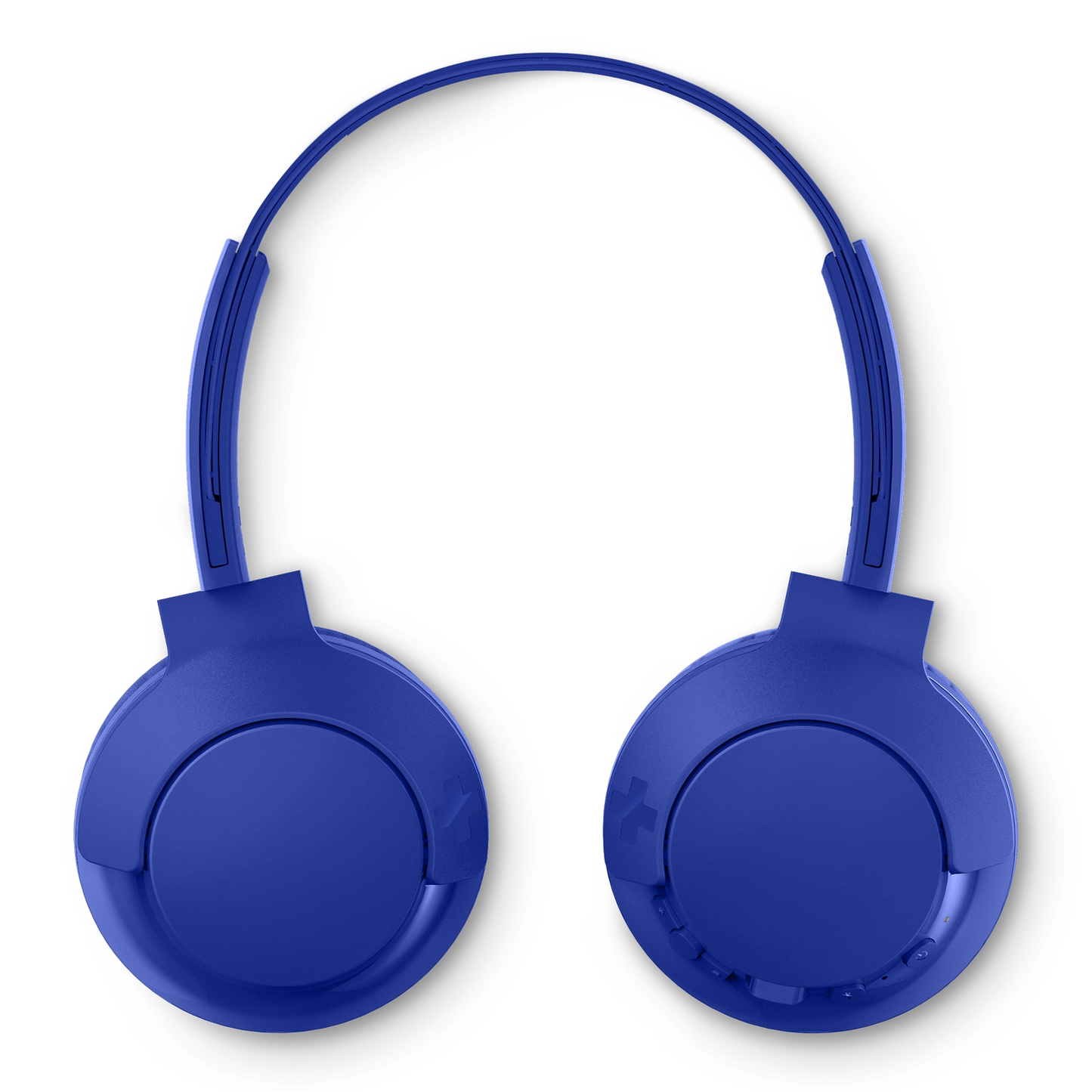 Kit mains libres Bluetooth Philips, MultiPoint, A2DP, Bleu SHB3075M2BL/97