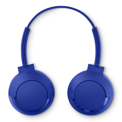 Kit mains libres Bluetooth Philips, MultiPoint, A2DP, Bleu SHB3075M2BL/97