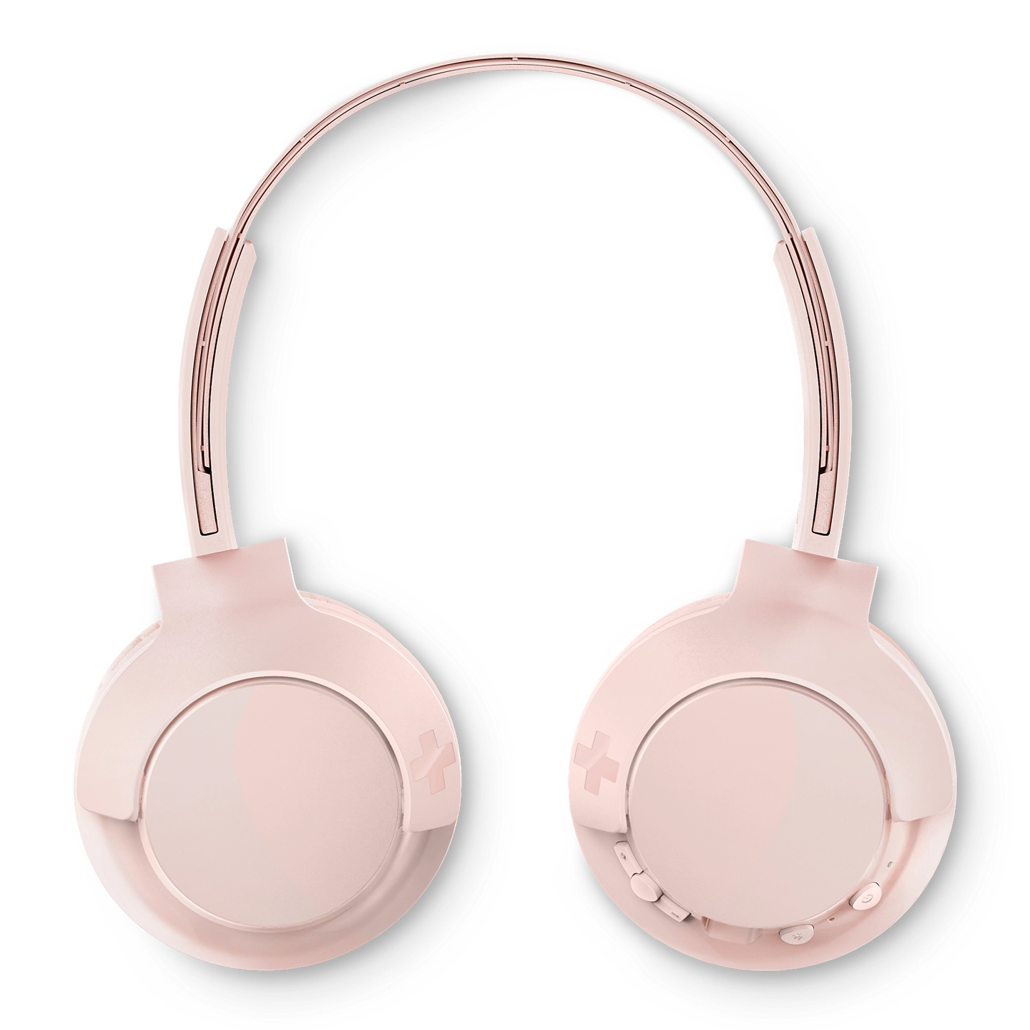 Handsfree Bluetooth Philips, MultiPoint, A2DP, Rose SHB3075M2PK/97