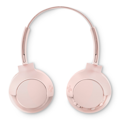 Handsfree Bluetooth Philips, MultiPoint, A2DP, Rose SHB3075M2PK/97