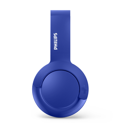 Kit mains libres Bluetooth Philips, MultiPoint, A2DP, Bleu SHB3075M2BL/97