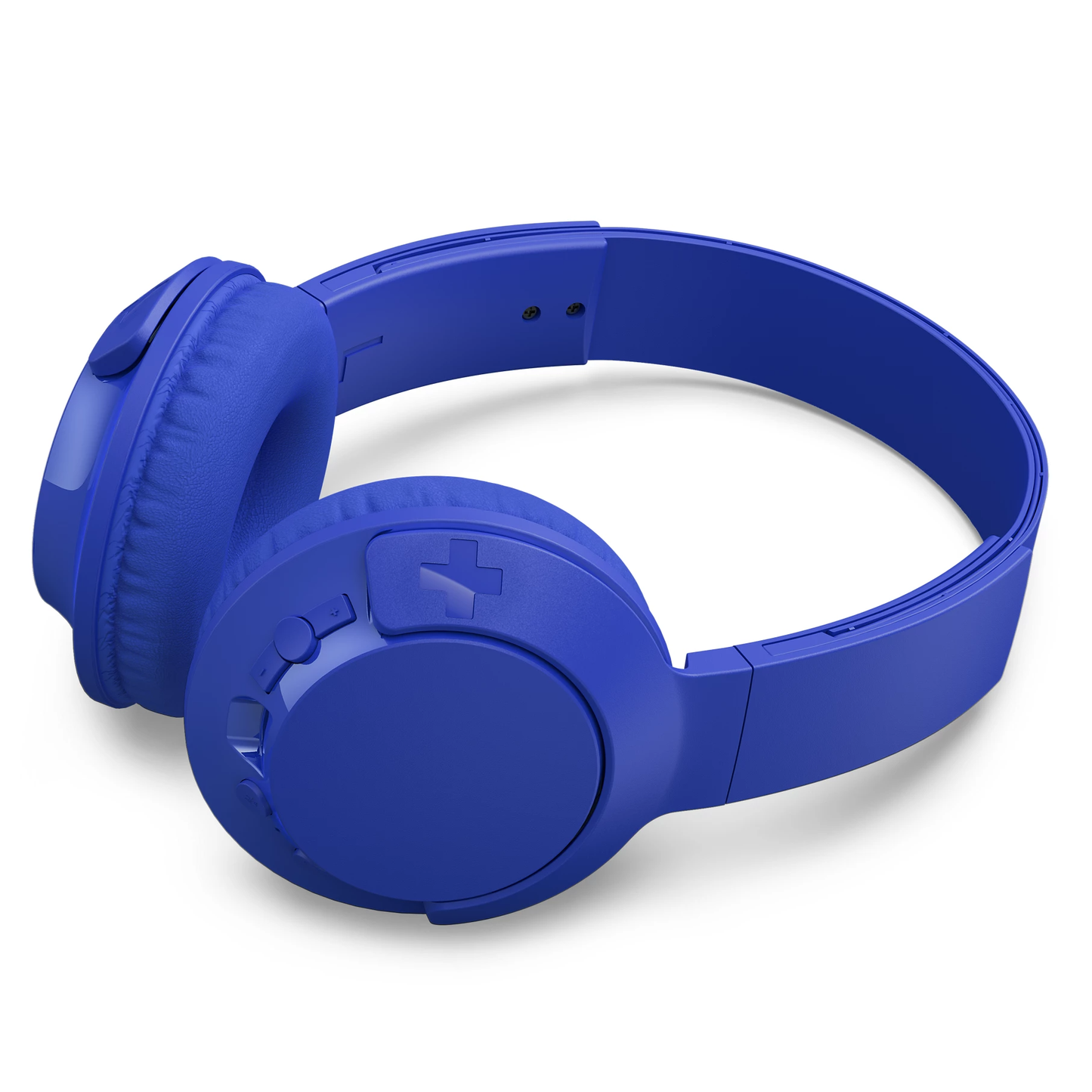 Kit mains libres Bluetooth Philips, MultiPoint, A2DP, Bleu SHB3075M2BL/97