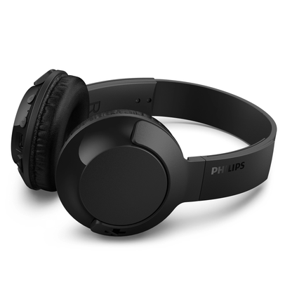 Kit mains libres Bluetooth Philips, MultiPoint, A2DP, Noir SHB3075M2BK/97