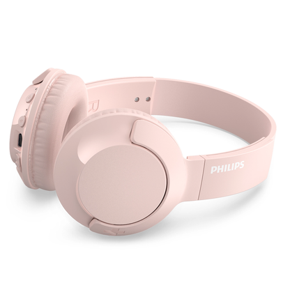 Handsfree Bluetooth Philips, MultiPoint, A2DP, Rose SHB3075M2PK/97