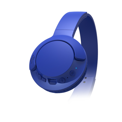 Kit mains libres Bluetooth Philips, MultiPoint, A2DP, Bleu SHB3075M2BL/97