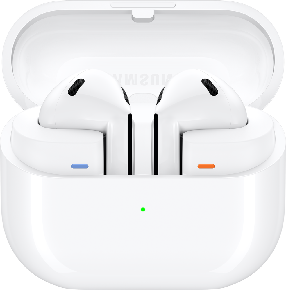 Kit mains libres Bluetooth Samsung Galaxy Buds3, blanc SM-R530NZWAEUE 