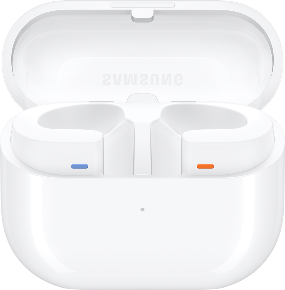 Kit mains libres Bluetooth Samsung Galaxy Buds3, blanc SM-R530NZWAEUE 