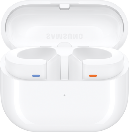 Kit mains libres Bluetooth Samsung Galaxy Buds3, blanc SM-R530NZWAEUE 