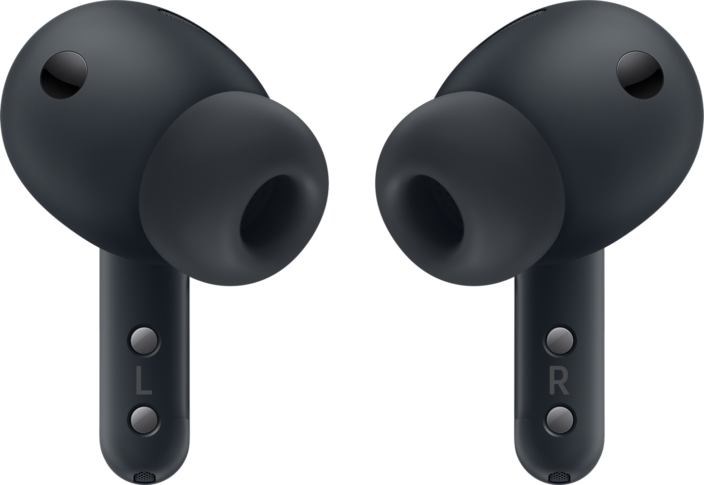 Kit mains libres Bluetooth Samsung Galaxy Buds4 Pro, Noir SM-R640NZKAEUE