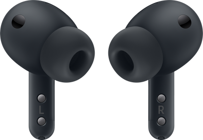Kit mains libres Bluetooth Samsung Galaxy Buds4 Pro, Noir SM-R640NZKAEUE
