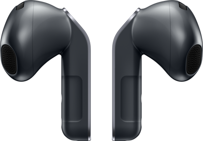 Écouteurs Bluetooth Samsung Galaxy Buds4, Noir SM-R540NZKAEUE