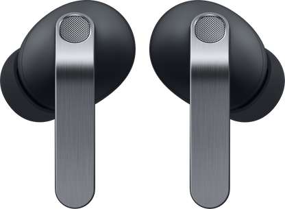 Kit mains libres Bluetooth Samsung Galaxy Buds4 Pro, Noir SM-R640NZKAEUE