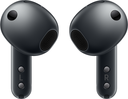 Écouteurs Bluetooth Samsung Galaxy Buds4, Noir SM-R540NZKAEUE