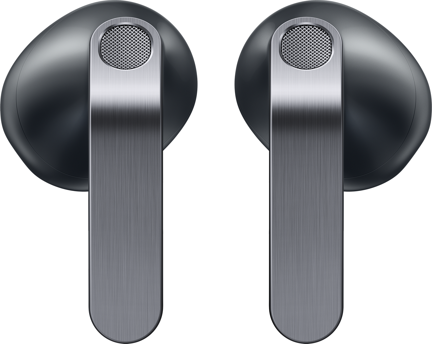 Écouteurs Bluetooth Samsung Galaxy Buds4, Noir SM-R540NZKAEUE