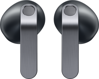 Écouteurs Bluetooth Samsung Galaxy Buds4, Noir SM-R540NZKAEUE