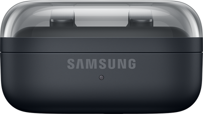 Kit mains libres Bluetooth Samsung Galaxy Buds4 Pro, Noir SM-R640NZKAEUE