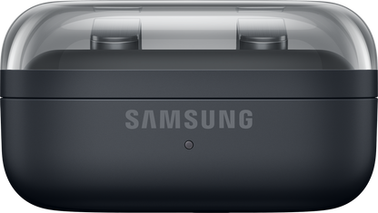 Écouteurs Bluetooth Samsung Galaxy Buds4, Noir SM-R540NZKAEUE