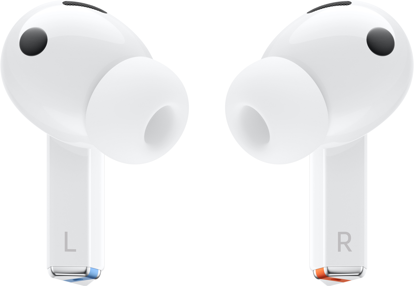 Kit mains libres Bluetooth Samsung Galaxy Buds3 Pro, blanc SM-R630NZWAEUE 