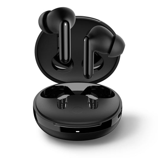 Kit mains libres Bluetooth Spigen SA2400, TWS, ANC, Noir