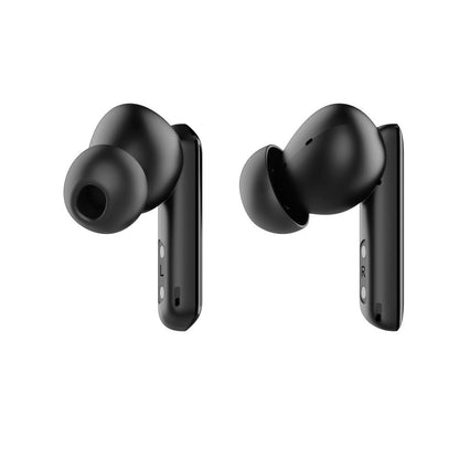 Handsfree Bluetooth Spigen SA2402, TWS, ANC, Noir ASD07888
