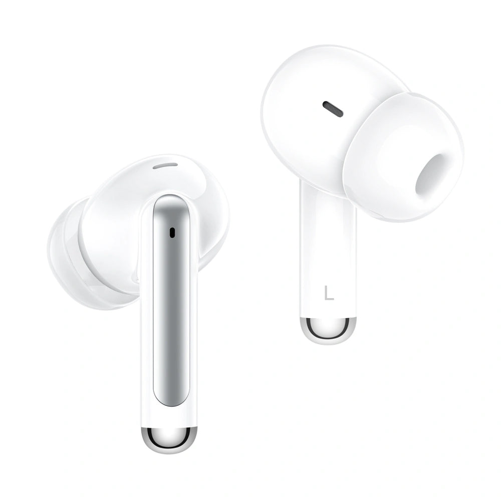 Kit mains libres Bluetooth Tech-Protect Ultraboost Pro G2, TWS, Blanc