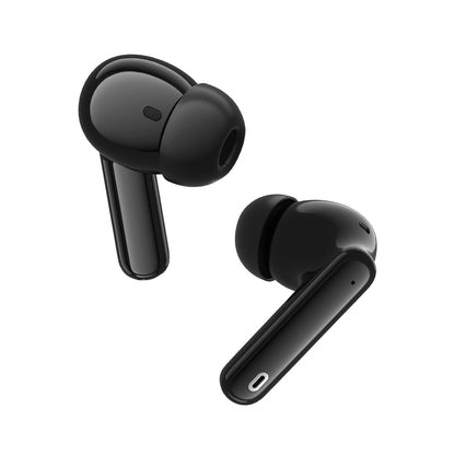 Kit mains libres Bluetooth Techsuit CW1 Audira Pro, TWS, ANC, Noir