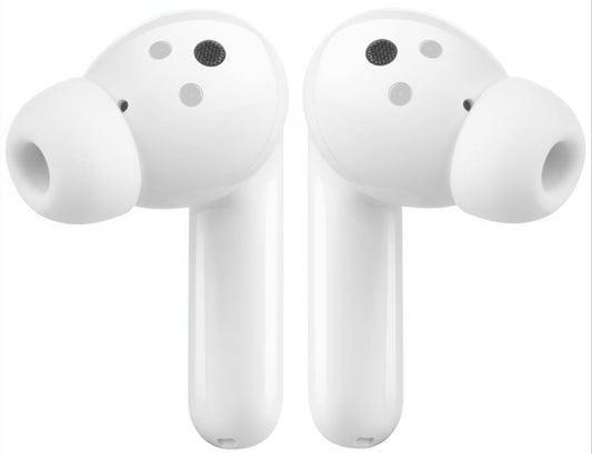 Casque Bluetooth mains libres Timekettle M3 Traducteur, TWS, ANC, Blanc