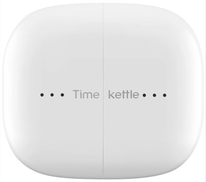 Handsfree Bluetooth Timekettle M3 Translator, TWS, ANC, White