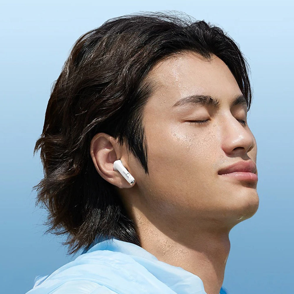 Kit mains libres Bluetooth UGREEN HiTune H5 WS201, TWS, Blanc