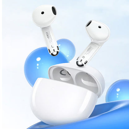 Kit mains libres Bluetooth UGREEN HiTune H5 WS201, TWS, Blanc