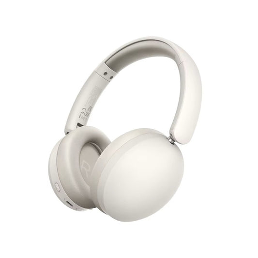 Kit mains libres Bluetooth UGREEN HiTune Max 2 HP205, MultiPoint, A2DP, ANC, Blanc