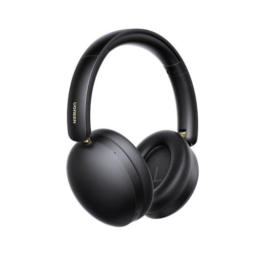 Kit mains libres Bluetooth UGREEN HiTune Max 2 HP205, MultiPoint, A2DP, ANC, Noir