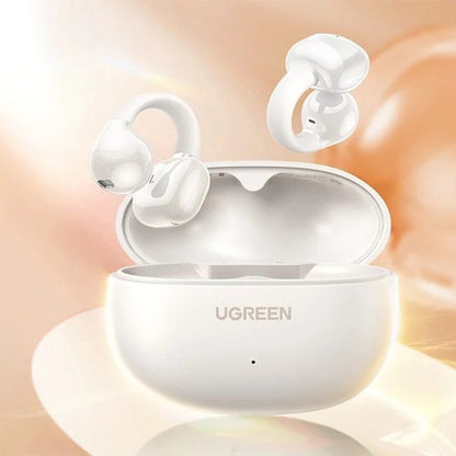 UGREEN HiTune S3 True WS209 Bluetooth Handsfree, TWS, White