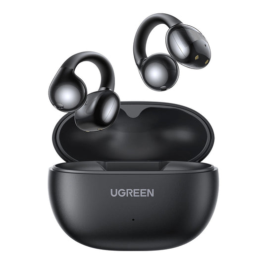 Kit mains libres Bluetooth UGREEN HiTune S3 True WS209, TWS, Noir