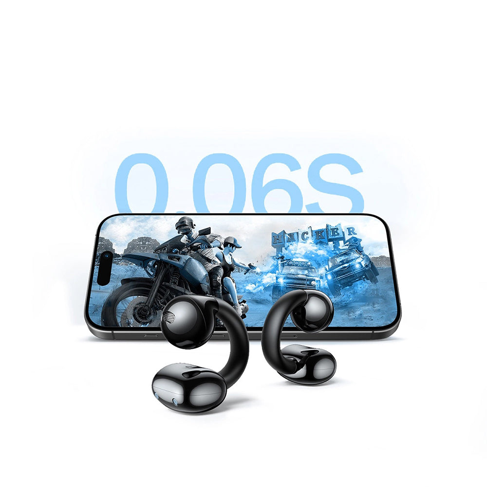 Kit mains libres Bluetooth UGREEN HiTune S3 True WS209, TWS, Noir
