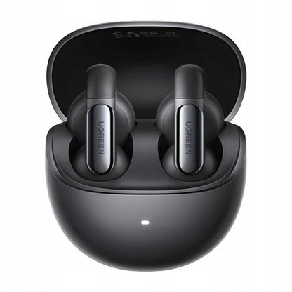 Kit mains libres Bluetooth UGREEN HiTune S5 True WS210, TWS, Noir