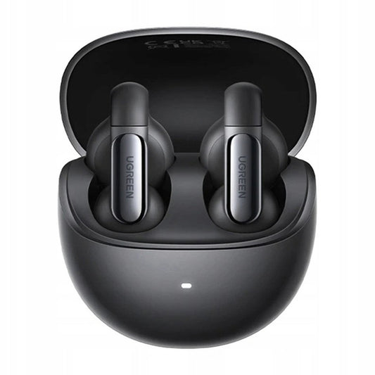 Kit mains libres Bluetooth UGREEN HiTune S5 True WS210, TWS, Noir