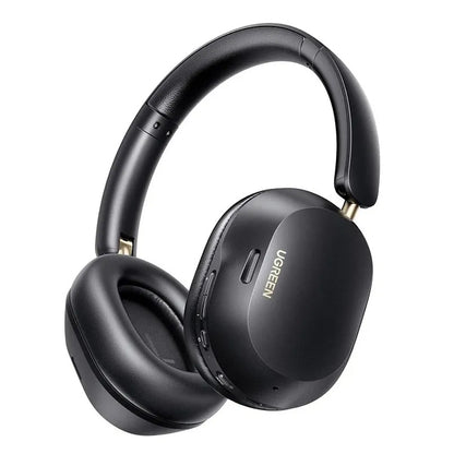 Kit mains libres Bluetooth UGREEN HiTune Max5C HP203, A2DP, ANC, Noir