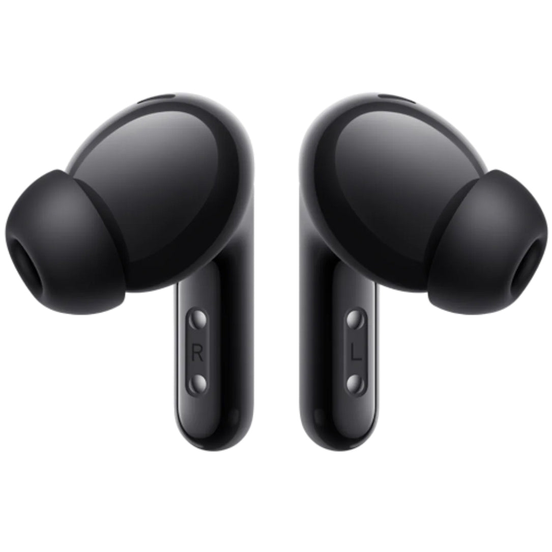 Kit mains libres Bluetooth Xiaomi Redmi Buds 6, TWS, ANC, Noir BHR9251GL
