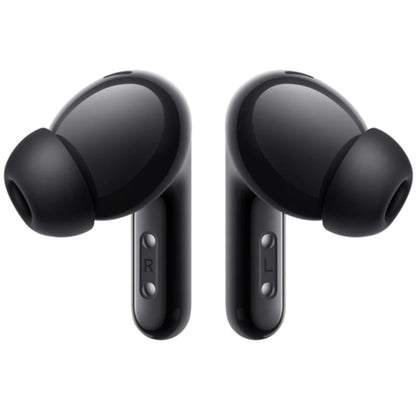 Kit mains libres Bluetooth Xiaomi Redmi Buds 6, TWS, ANC, Noir BHR9251GL