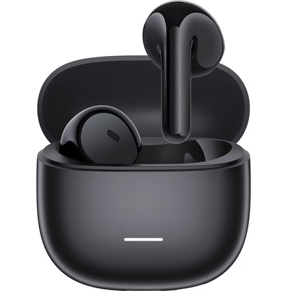 Bluetooth Handsfree Xiaomi Redmi Buds 8 Active, TWS, MultiPoint, Black BHR08JTGL