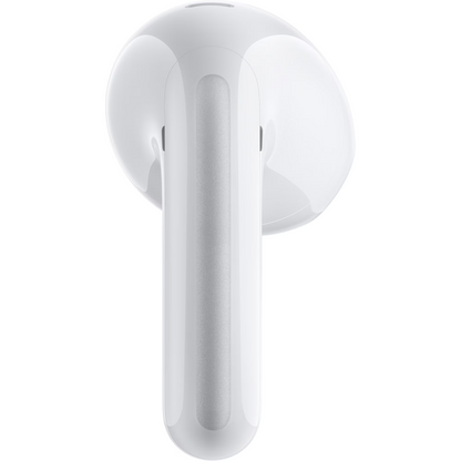 Kit mains libres Bluetooth Xiaomi Redmi Buds 8 Active, TWS, MultiPoint, Blanc BHR08JUGL