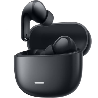 Kit mains libres Bluetooth Xiaomi Redmi Buds 8 Lite, TWS, ANC, MultiPoint, Noir BHR08OMGL