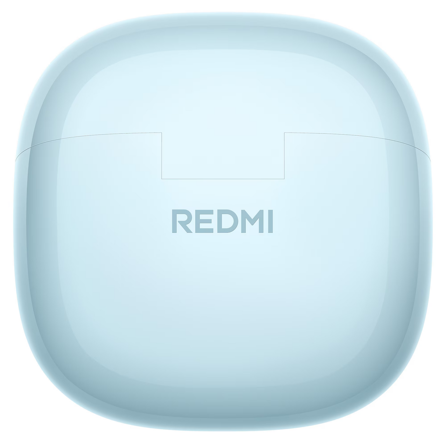 Kit mains libres Bluetooth Xiaomi Redmi Buds 8 Active, TWS, MultiPoint, Bleu BHR08JPGL