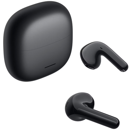 Bluetooth Handsfree Xiaomi Redmi Buds 8 Active, TWS, MultiPoint, Black BHR08JTGL