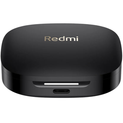Kit mains libres Bluetooth Xiaomi Redmi Buds 6, TWS, ANC, Noir BHR9251GL