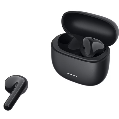 Bluetooth Handsfree Xiaomi Redmi Buds 8 Active, TWS, MultiPoint, Black BHR08JTGL