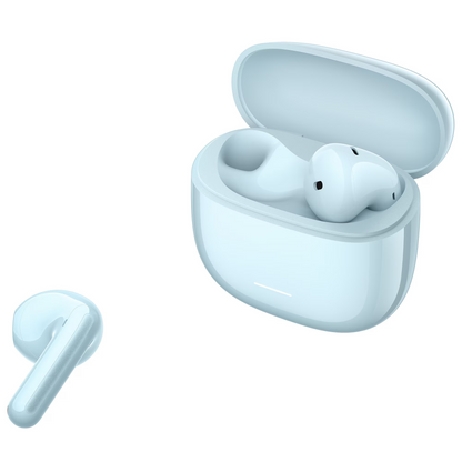 Handsfree Bluetooth Xiaomi Redmi Buds 8 Active, TWS, MultiPoint, Blue BHR08JPGL