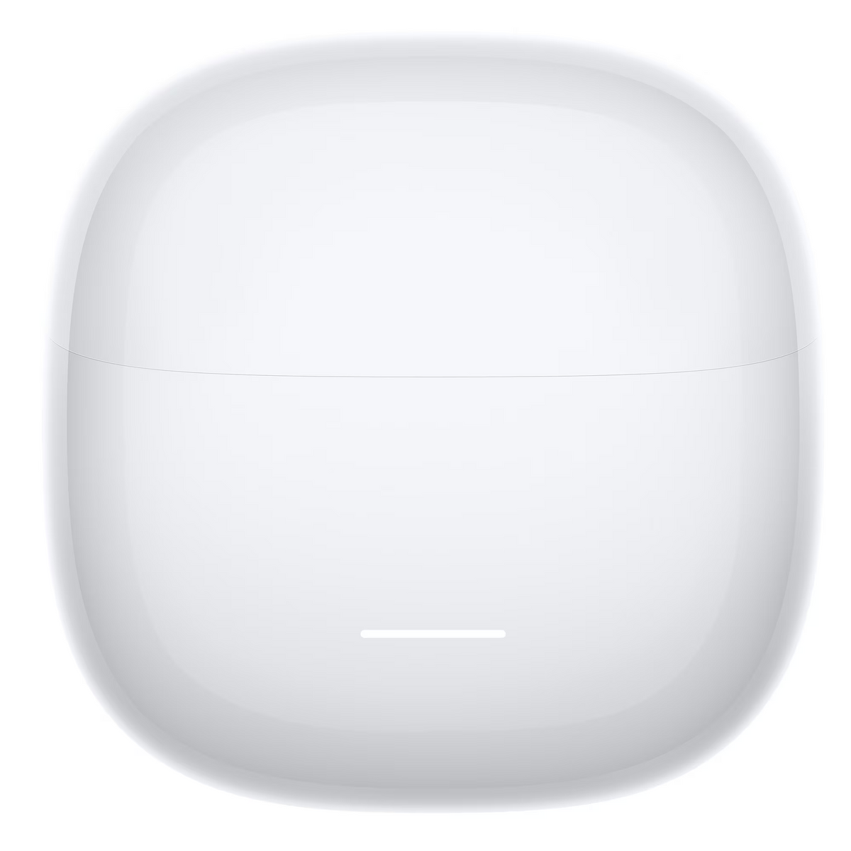 Kit mains libres Bluetooth Xiaomi Redmi Buds 8 Active, TWS, MultiPoint, Blanc BHR08JUGL